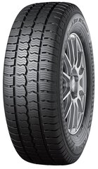 Yokohama RY61 225/75R16C 121 R price and information | Lamellar tyres | hansapost.ee