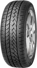 ATLAS Green Van 4S 215/60R17 109/107T C цена и информация | Всесезонная резина | hansapost.ee