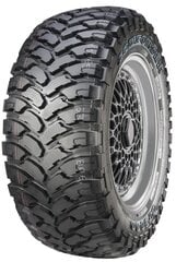 COMFORSER CF3000 (MUD) 285/70R17 121/118Q цена и информация | Всесезонная резина | hansapost.ee