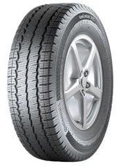 Continental Vancontact A/s Ultra 225/70R15 покрышка цена и информация | Всесезонная резина | hansapost.ee