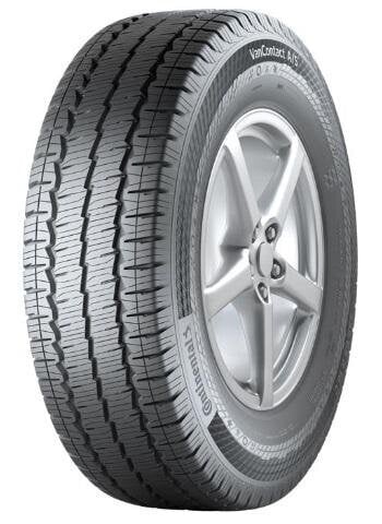 Continental Vancontact A/s Ultra 225/70R15 rehv цена и информация | Lamellrehvid | hansapost.ee