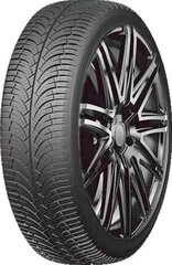 GRENLANDER Greenwing A/S 225/45R17 94W XL цена и информация | Всесезонная резина | hansapost.ee