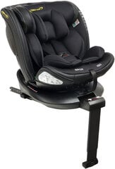 Автомобильное кресло Summer Baby Vigo i-Size, 0-36 кг, Black цена и информация | Автокресла | hansapost.ee