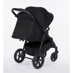 Spordikäru Mast Swiss M.4x MiNi MA-M4X401, onyx price and information | Carriages, strollers | hansapost.ee