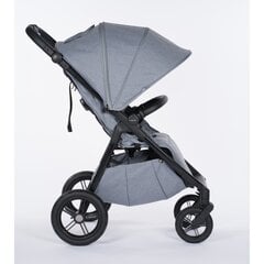 Spordikäru Mast Swiss M.4x MiNi MA-M4X406.1, glacier lake price and information | Carriages, strollers | hansapost.ee