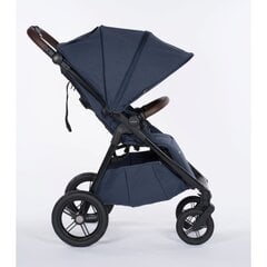 Spordikäru Mast Swiss M.4x MiNi MA-M4X402.1, blueberry price and information | Carriages, strollers | hansapost.ee