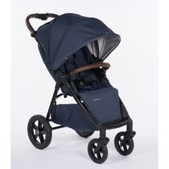 Spordikäru Mast Swiss M.4x MiNi MA-M4X402.1, blueberry price and information | Carriages, strollers | hansapost.ee