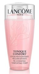 Niisutav toonik Lancome Tonique Confort 75 ml hind ja info | Näopuhastusvahendid | hansapost.ee