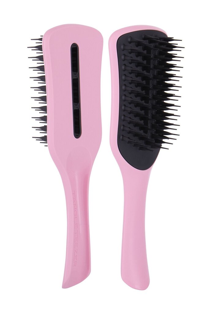 Föönihari Tangle Teezer Easy Dry & Go Tickled Pink, 1 tk. hind ja info | Kammid, juukseharjad ja juuksuri käärid | hansapost.ee