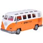 Kaugjuhtimisbuss Retro City Bus RC0677 цена и информация | Mänguasjad tüdrukutele | hansapost.ee