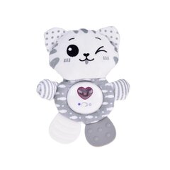 Interaktiivne kassipoja ripats - talisman ZA5288 price and information | Toys for babies | hansapost.ee