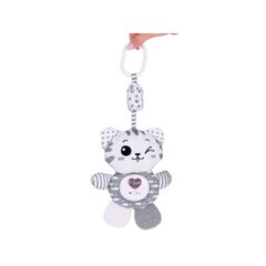 Interaktiivne kassipoja ripats - talisman ZA5288 price and information | Toys for babies | hansapost.ee