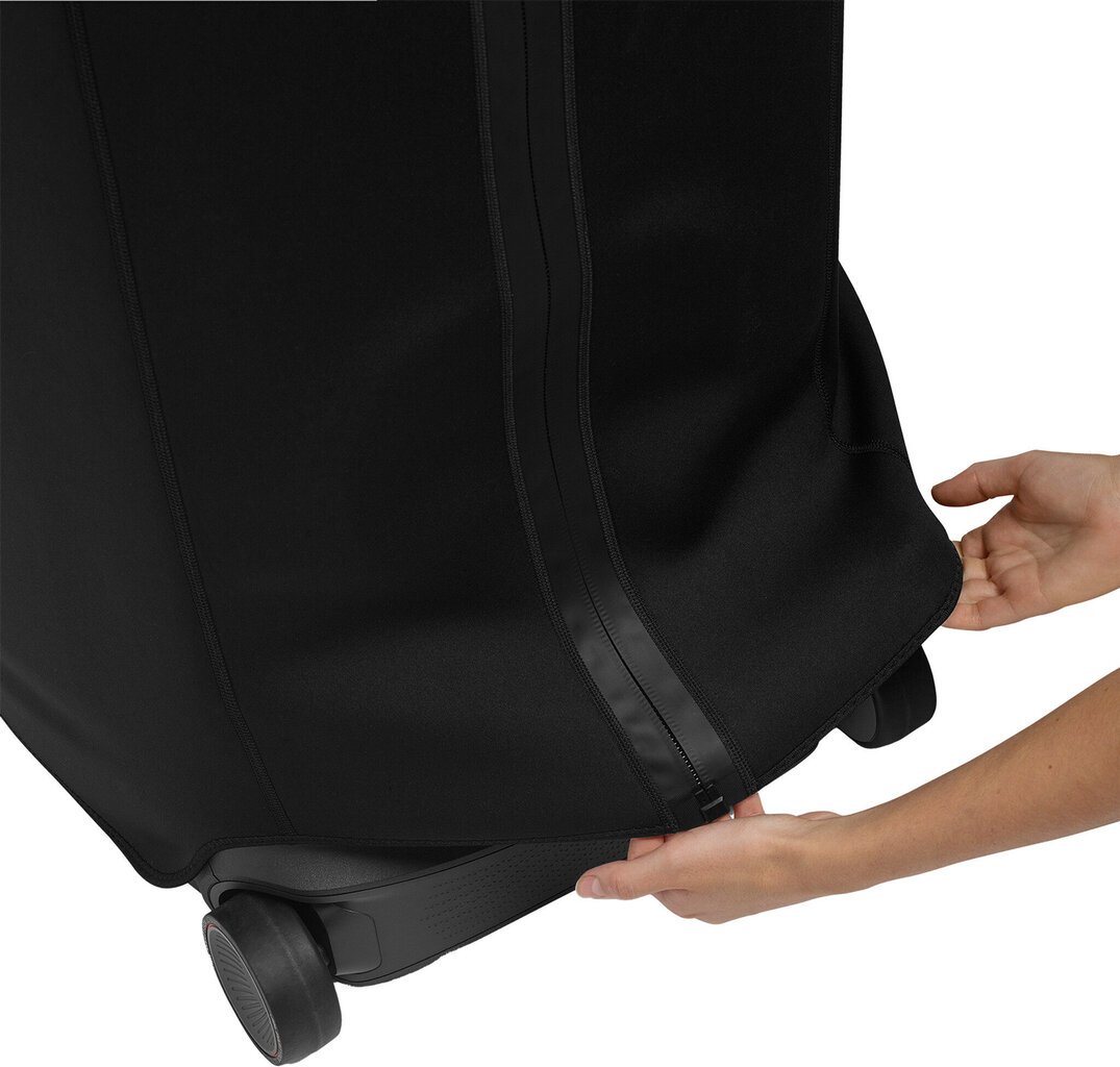 JBL Partycover Ultimate Black JBLPBBAG-ULT hind ja info | Korpuste lisatarvikud | hansapost.ee