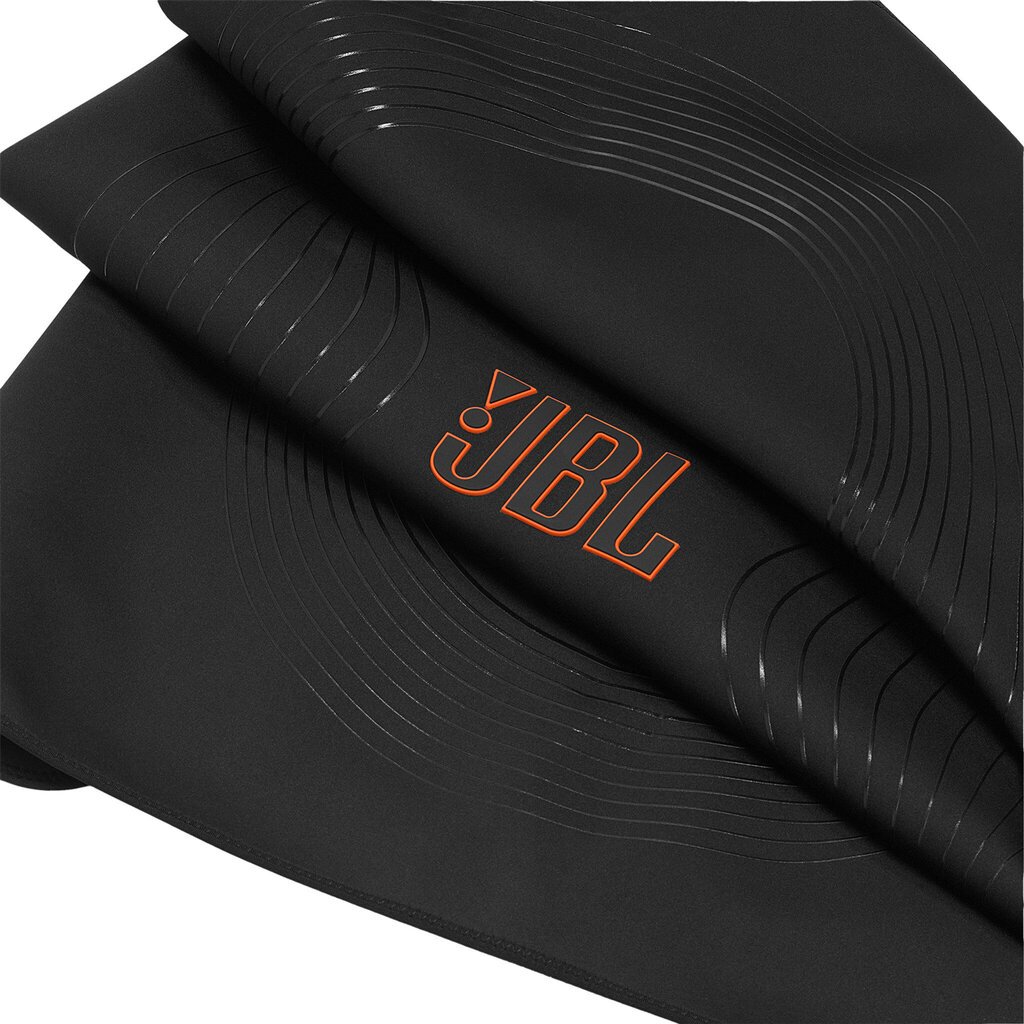 JBL Partycover Ultimate Black JBLPBBAG-ULT hind ja info | Korpuste lisatarvikud | hansapost.ee