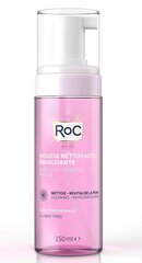 Puhastav näovaht RoC Energising, 150 ml hind ja info | Roc Parfüümid, lõhnad ja kosmeetika | hansapost.ee