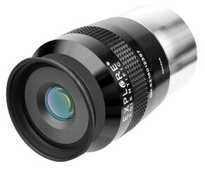 Explore Scientific 18mm (2") 82° Ar hind ja info | Mikroskoobid ja teleskoobid | hansapost.ee