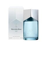 Parfüümvesi Mercedes-Benz Air EDP meestele, 100 ml hind ja info | Parfüümid meestele | hansapost.ee