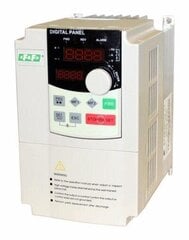 Ühefaasiline inverter 4kW - FA-1LO40 price and information | Inverters and converters | hansapost.ee