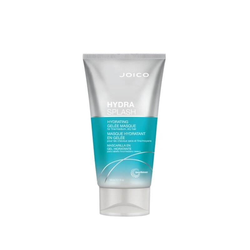 JOICO HydraSplash Gelee Masque 150ml цена и информация | Juuksemaskid, õlid ja seerumid | hansapost.ee