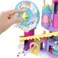 Komplekt Polly Pocket Rainbow Park Mattel HBT13 hind ja info | Mänguasjad tüdrukutele | hansapost.ee