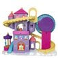 Komplekt Polly Pocket Rainbow Park Mattel HBT13 hind ja info | Mänguasjad tüdrukutele | hansapost.ee