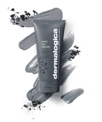 Näopuhastusvahend rasusele nahale Dermalogica Active Clay, 150 ml price and information | Facial cleansers | hansapost.ee