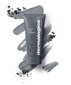 Näopuhastusvahend rasusele nahale Dermalogica Active Clay, 150 ml price and information | Näopuhastusvahendid | hansapost.ee