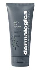 Очищающее средство для жирной кожи Dermalogica Active Clay, 150 мл цена и информация | Dermalogica Для ухода за лицом | hansapost.ee