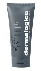 Näopuhastusvahend rasusele nahale Dermalogica Active Clay, 150 ml price and information | Facial cleansers | hansapost.ee