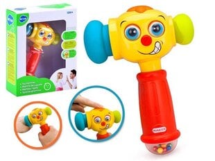 Interaktiivne mänguhaamer price and information | Toys for babies | hansapost.ee