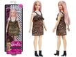 Barbie nukk – roosade juustega Fashionista цена и информация | Mänguasjad tüdrukutele | hansapost.ee