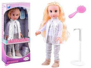 Nukk Ardana koos alusega, 45cm price and information | Toys for girls | hansapost.ee