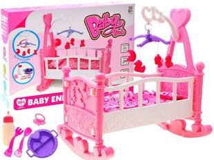 Nukuhäll price and information | Toys for girls | hansapost.ee