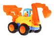 Autokomplekt Hola Toys ZA0020 hind ja info | Mänguasjad poistele | hansapost.ee