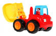 Autokomplekt Hola Toys ZA0020 hind ja info | Mänguasjad poistele | hansapost.ee