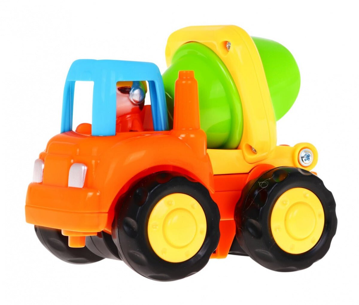 Autokomplekt Hola Toys ZA0020 hind ja info | Mänguasjad poistele | hansapost.ee