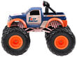 Puldiga auto Monster Truck Big Foot hind ja info | Mänguasjad poistele | hansapost.ee