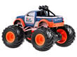 Puldiga auto Monster Truck Big Foot hind ja info | Mänguasjad poistele | hansapost.ee