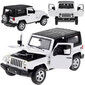 Automaastur Jeep Wranglerile 1:32 ZA3751 цена и информация | Mänguasjad poistele | hansapost.ee