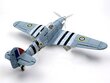 Konstruktor Hawker Hurricane lennuk hind ja info | Klotsid ja konstruktorid | hansapost.ee