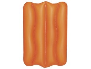 Täispuhutav padi Bestway Cushion 52127, 38x25 cm, oranž hind ja info | Täispuhutavad veemänguasjad ja ujumistarbed | hansapost.ee