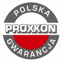 Набор головок Proxxon 23110, 3/8", 6 - 24 мм, 24 шт. цена и информация | Механические инструменты | hansapost.ee