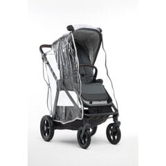 Universaalne jalutuskäru Mast Swiss 2in1 M.5x, blueberry price and information | Carriages, strollers | hansapost.ee