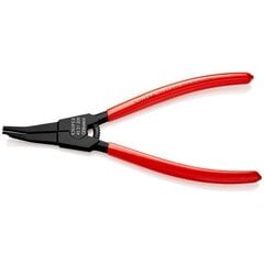 Плоскогубцы для колец Knipex, 12 мм цена и информация | Механические инструменты | hansapost.ee