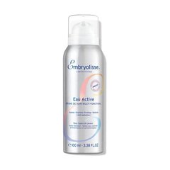 Aktiivne vesi näonaha hoolduseks Embryolisse Eau Active, 100 ml цена и информация | Аппараты для ухода за лицом | hansapost.ee