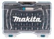 Keerdotsikute komplekt Makita Impact Black E-12441-10, 33 tk цена и информация | Käsitööriistad | hansapost.ee