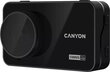 Canyon DVR10GPS hind ja info | Fotoaparaadid | hansapost.ee