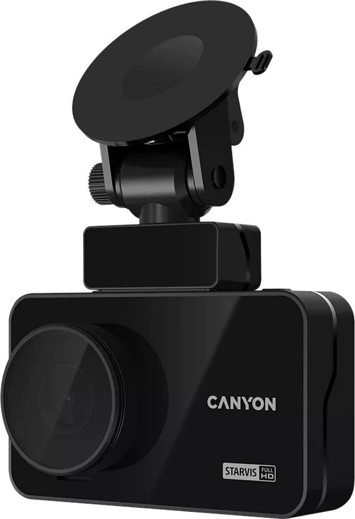 Canyon DVR10GPS цена и информация | Fotoaparaadid | hansapost.ee