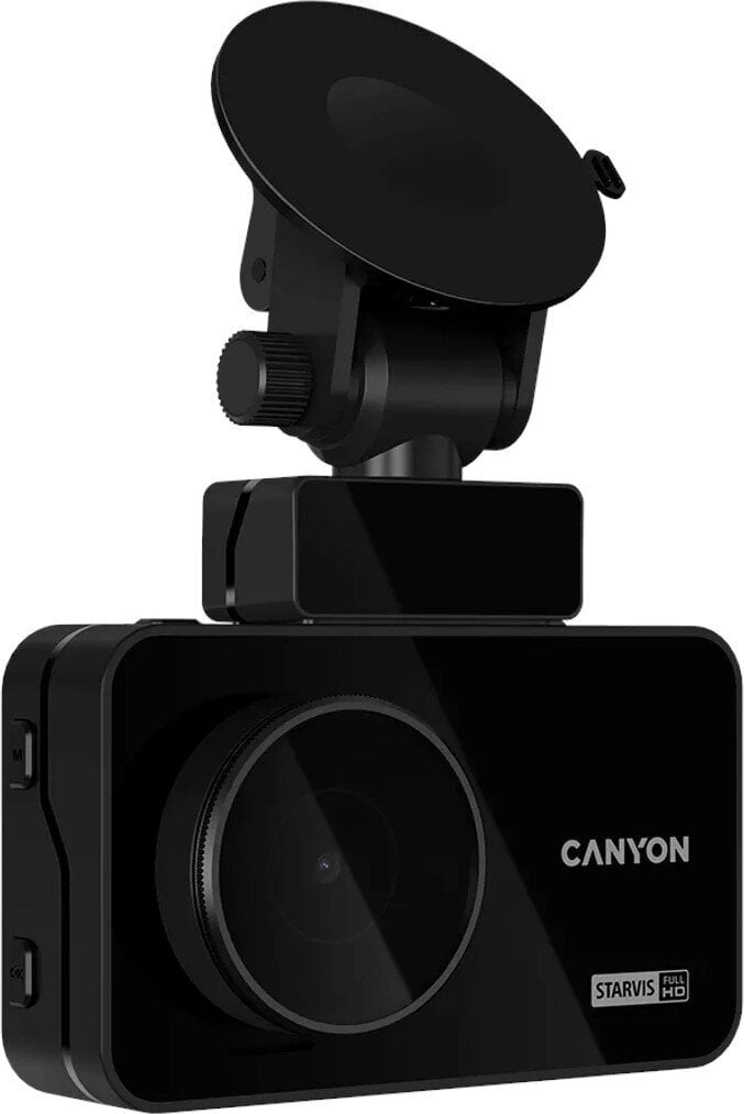 Canyon DVR10GPS hind ja info | Fotoaparaadid | hansapost.ee