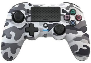 Nacon Assymetric Dualshock 4 V2 hind ja info | Mängupuldid | hansapost.ee